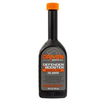 Driven Racing Oil Defender and Booster Fuel Additive