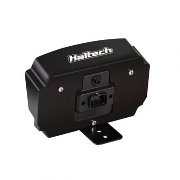 Haltech Mount With Integrated Visor For iC-7 Dash Display