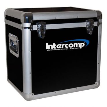 Intercomp Computer Scales Carrying Cases - Small Case