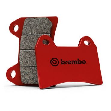 Brembo Motorcycle Brake Pad