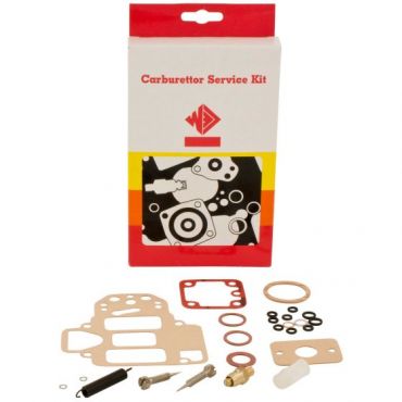 Weber Carburettor Service Kits - 34 DMTR