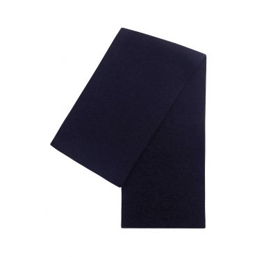 Echarpe unie Guidel - laine
