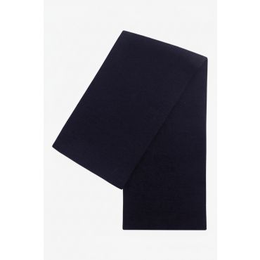 Echarpe unie Guidel - laine