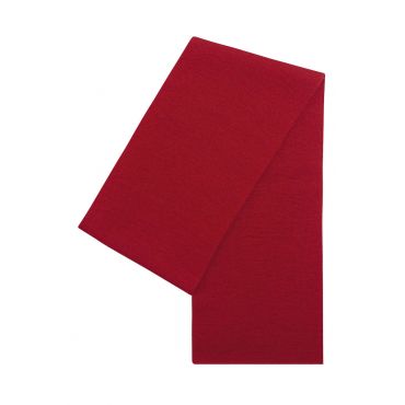 Echarpe unie Guidel - laine