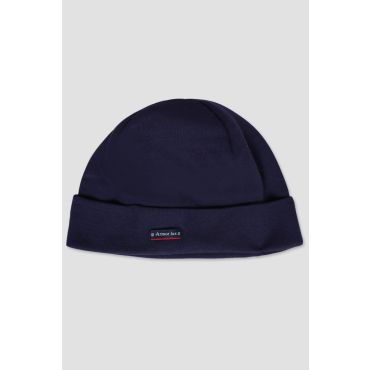 Bonnet uni Tréguier - coton