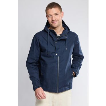 Veste déperlante - coton