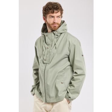 Veste déperlante - coton