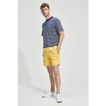 Short - gabardine