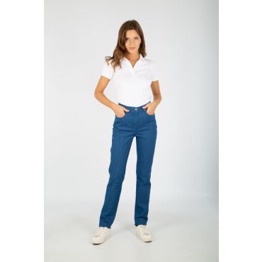 Jeans Apache coupe slim - extensible