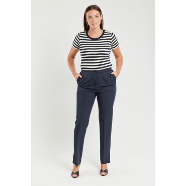 Pantalon gabardine Disco - bi-extensible