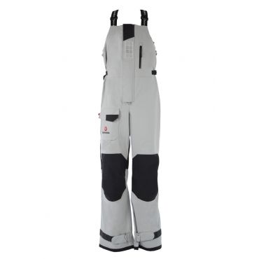 Salopette doublure polaire Inshore