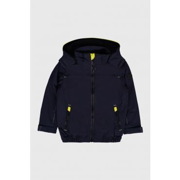 Blouson imperméable et respirant HANDTECH Kids
