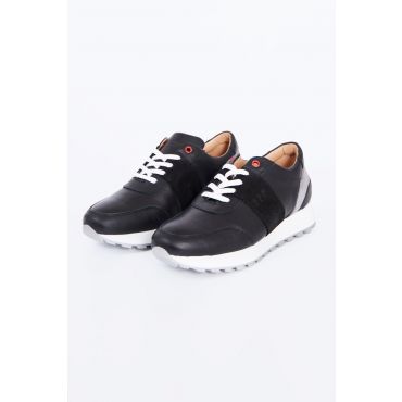 Baskets bicolores COTEMER x Armor-lux