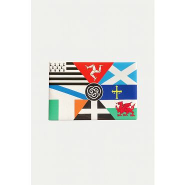 Magnet officiel du Nations Celtiques