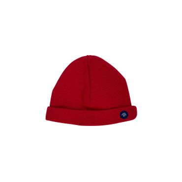 Bonnet uni Lannion Kids