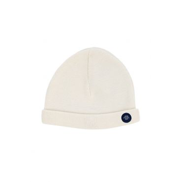 Bonnet uni Lannion Kids