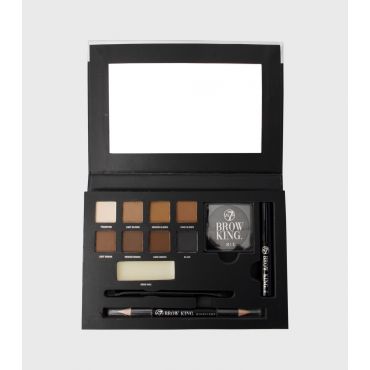 Brow King Ultimate Eye and Brow Palette W7 New Look