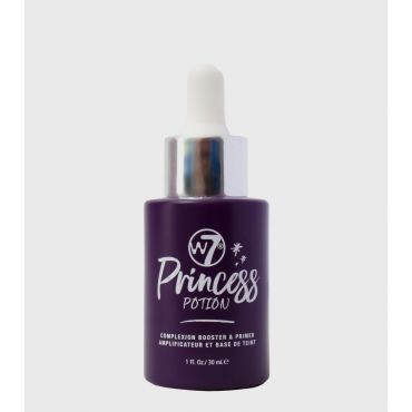 Princess Potion Face Primer Drops W7 New Look