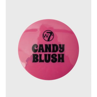 Angel Dust Candy Blush Blusher W7 New Look