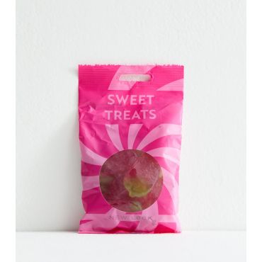 Giant Strawberry Sweets New Look