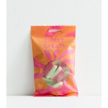 Orange Fizzy Watermelon Sweets New Look