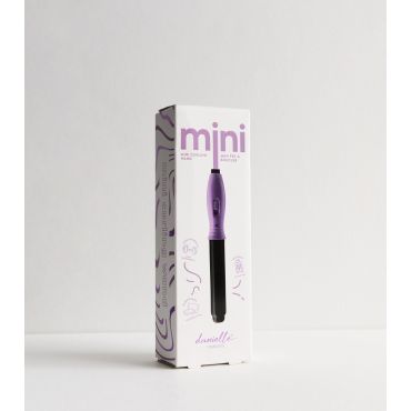 Creations Mini Curling Wand Danielle New Look