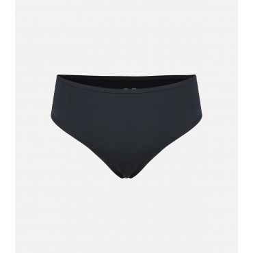 Women's Teens Black Light Flow Bikini Bottoms Modibodi New Look