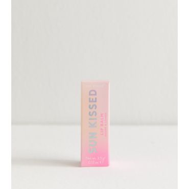 Pink Lip Balm Yes Studio New Look