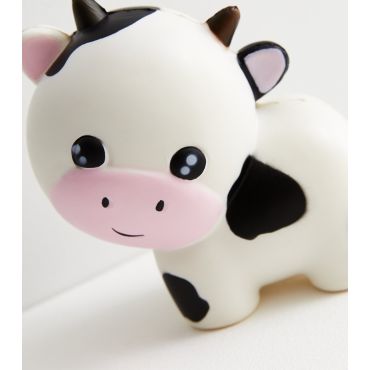 Cow Stress Ball New Look