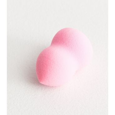 Pink Beauty Sponge New Look
