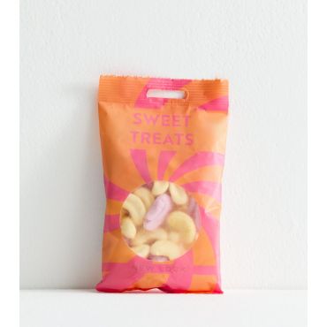 Mini Shrimp And Banana Foam Sweets New Look