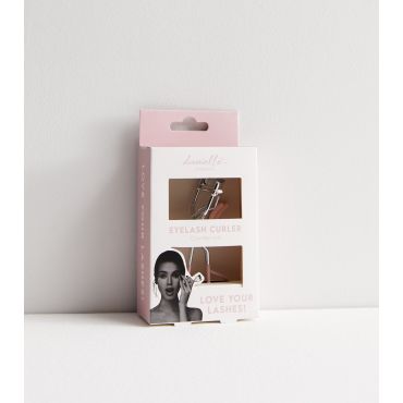 Creations Stainless Steel Eyelash Curler Danielle New Look