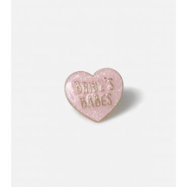 Hen Do Brides Babes Brooch Muse New Look