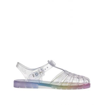 Women's Reilly Multicoloured Fisherman Jelly Shoes JuJu New Look