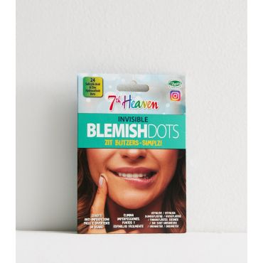 Invisible Blemish Dots 7th Heaven New Look