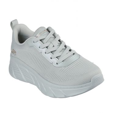 Women's Green Sport B Flex Trainers Skechers New Look