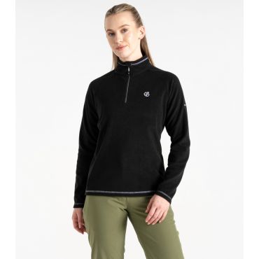Women's Black Freeform II Lightweight Fleece Dare 2b New Look