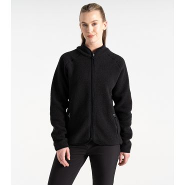 Women's Black Excursion Fleece Dare 2b New Look