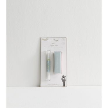 Creations Nail Care Set Danielle New Look