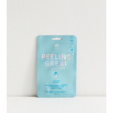 Hydrate and Glow Peel Off Mask Yes Studio New Look