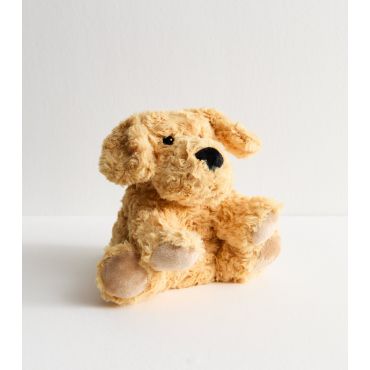 Cream Cockerpoo Dog Hottie New Look