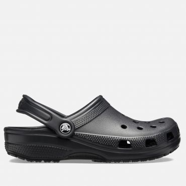 Crocs Classic Rubber Clogs - M6W7