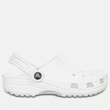 Crocs Classic Rubber Clogs - UK M4/W5