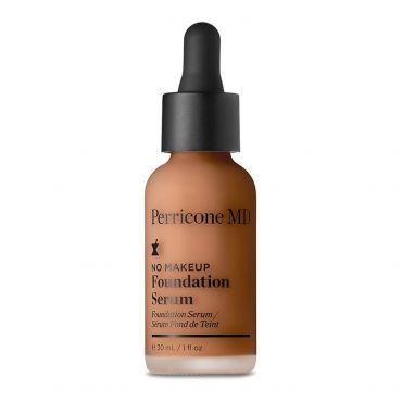 Perricone MD No Makeup Foundation Serum Broad Spectrum SPF20 30ml (Various Shades) - 8 Rich
