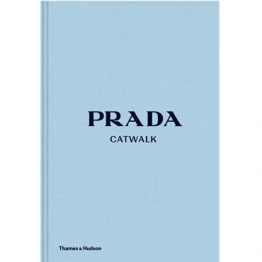 Thames and Hudson Ltd Prada Catwalk - The Complete Collections
