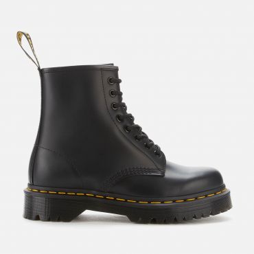 Dr. Martens 1460 Bex Smooth Leather 8-Eye Boots - UK 10