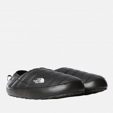 The North Face Thermoball Traction Ripstop Mules - UK 10