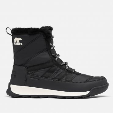 Sorel Women's Whitney Ii Waterproof Shell Boots - UK 4