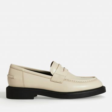 Vagabond Alex W Leather Loafer - UK 7