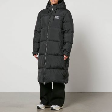 Axel Arigato Lumia Shell and Down Puffer Coat - L